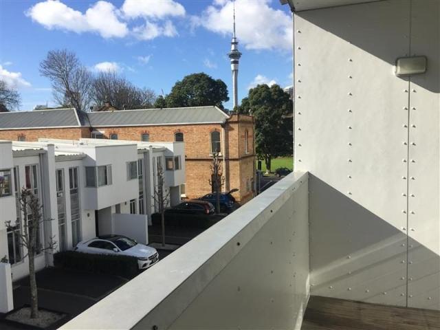 Apartment for rent in Saint Marys Bay