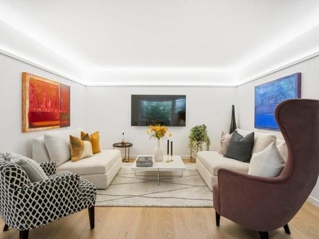 Apartment for rent in Ponsonby, Oroua County