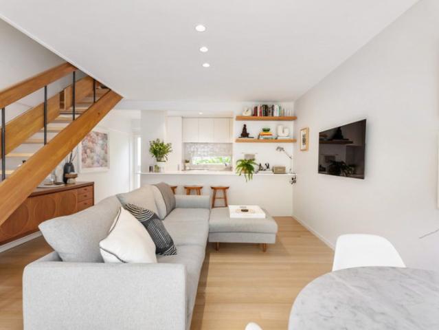 Apartment for rent in Ponsonby, Oroua County