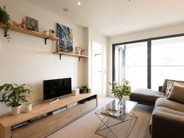 Apartment for rent in Ponsonby, Oroua County