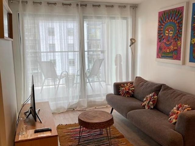Apartment for rent in Auckland, Oroua County