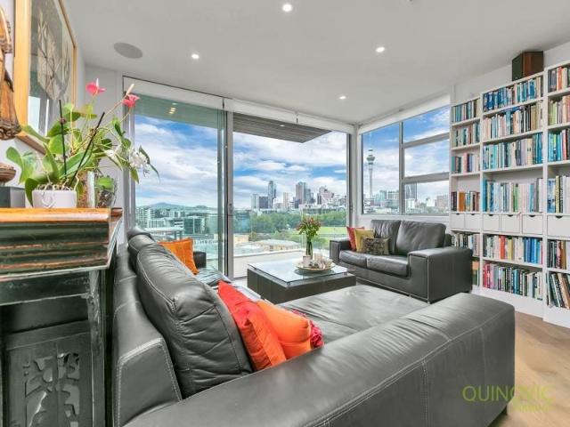 House for rent in Ponsonby, Oroua County