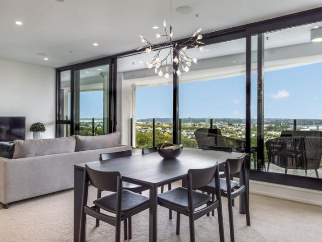 Apartment for rent in Auckland, Oroua County