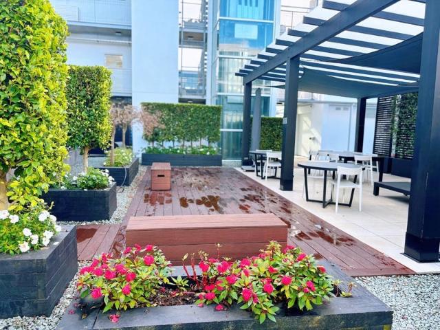 Apartment for rent in Ponsonby, Oroua County