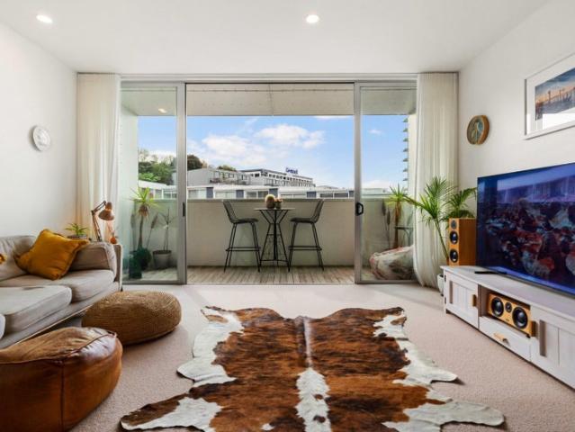 Apartment for rent in Saint Marys Bay