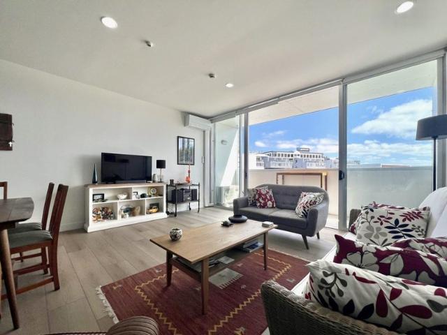 Apartment for rent in Wynyard Quarter, Auckland