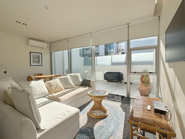 Apartment for rent in Ponsonby, Oroua County