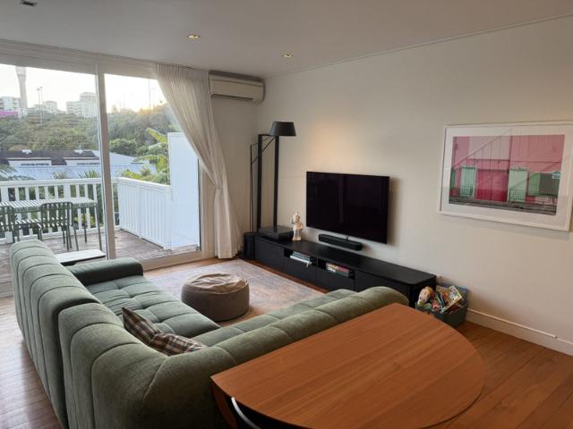 House for rent in Ponsonby, Oroua County