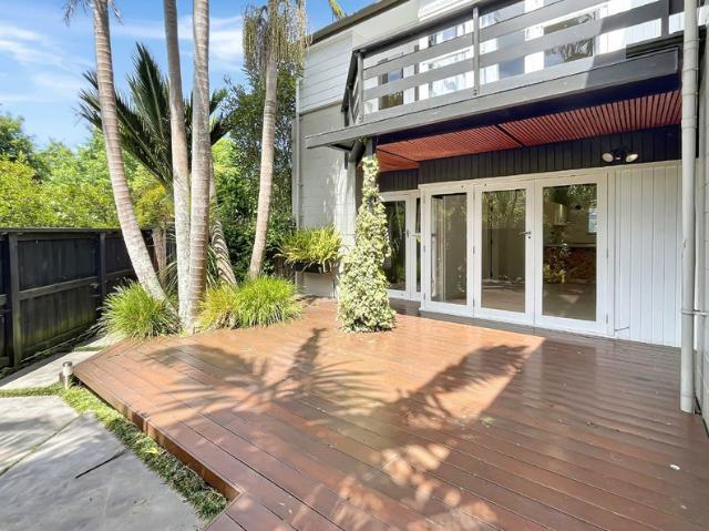 Apartment for rent in Ponsonby, Oroua County