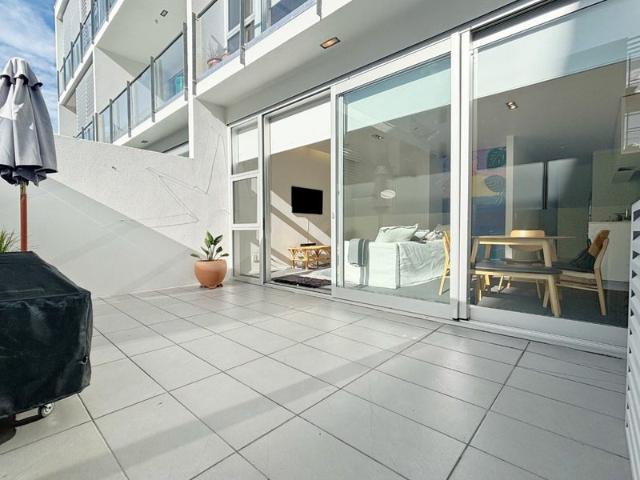 Apartment for rent in Ponsonby, Oroua County