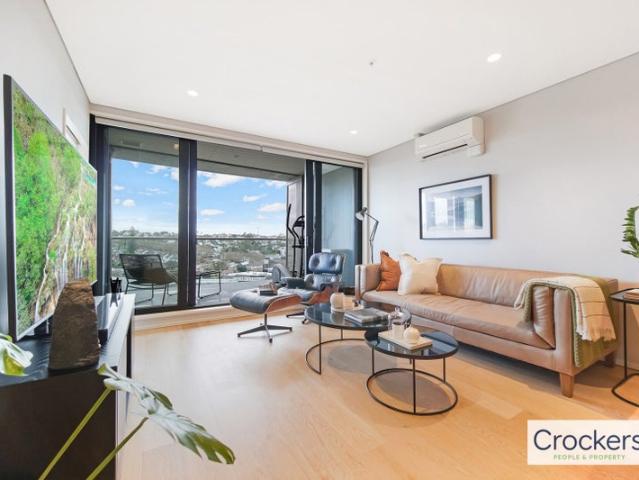 Apartment for rent in Auckland, Oroua County