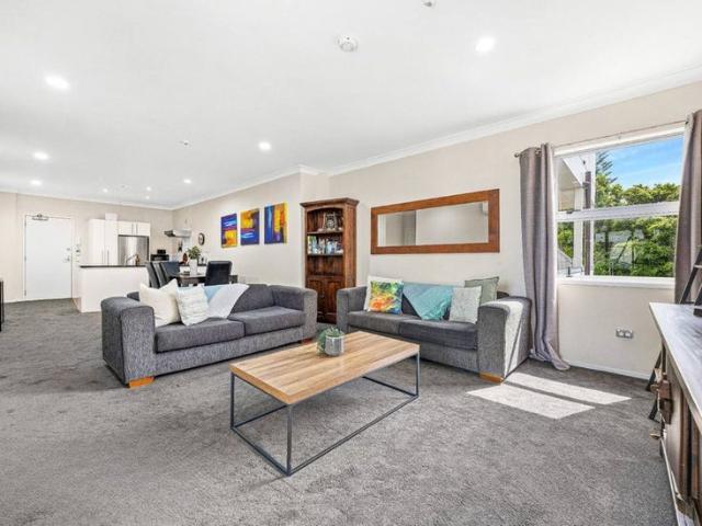 Apartment for rent in Ponsonby, Oroua County