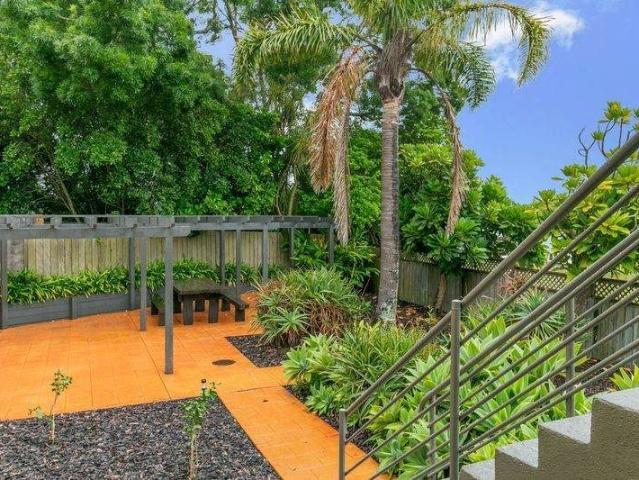 Apartment for rent in Three Lamps, Auckland