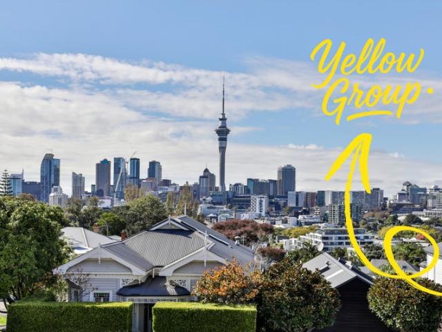 House for rent in Ponsonby, Oroua County
