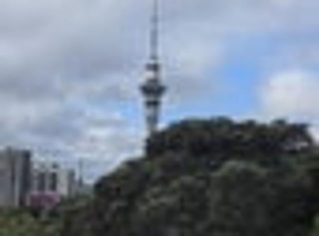 Apartment for rent in Auckland, Oroua County