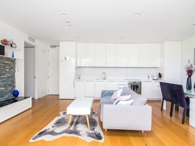 Apartment for rent in Auckland, Oroua County