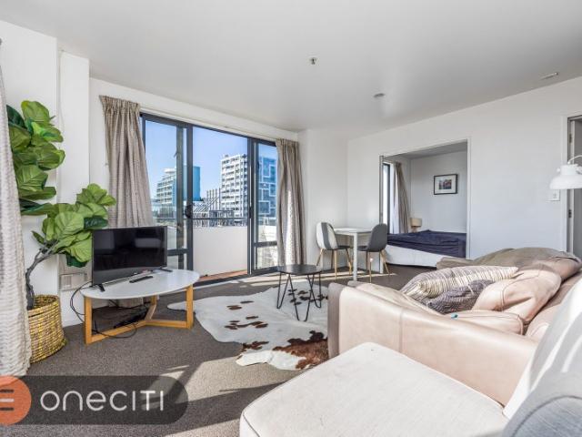 Apartment for rent in Auckland, Oroua County