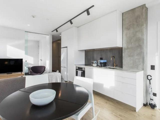 Apartment for rent in Auckland, Oroua County