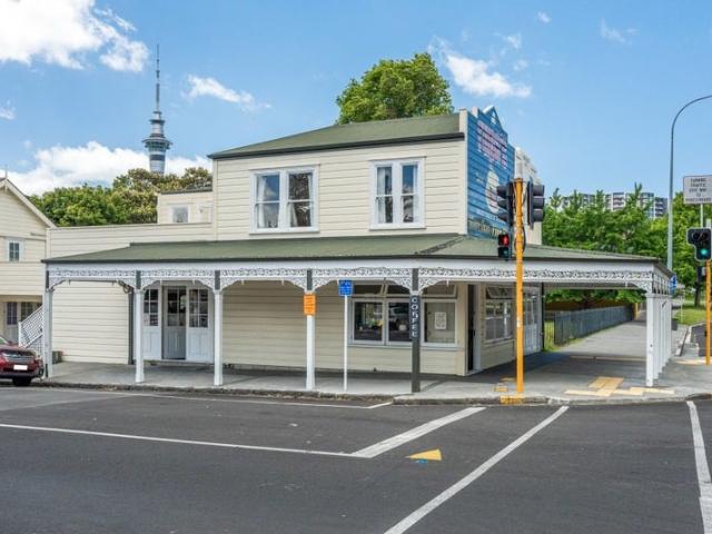 Apartment for rent in Freemans Bay, Oroua County