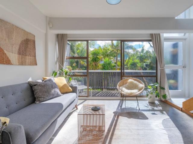 Apartment for rent in Auckland, Oroua County