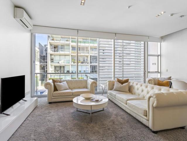 Apartment for rent in Auckland, Oroua County