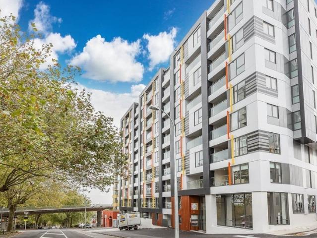 Apartment for rent in Ponsonby, Oroua County