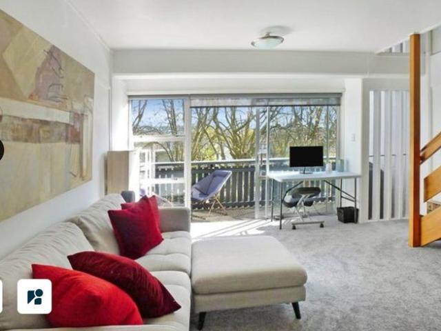 Apartment for rent in Auckland, Oroua County