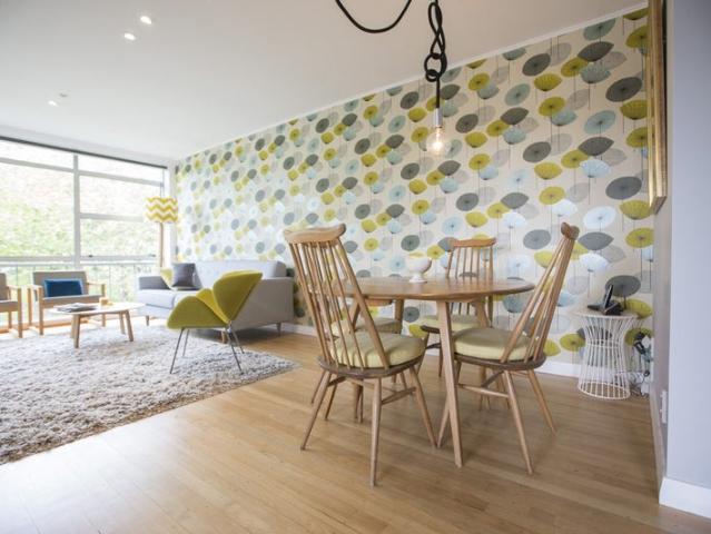 Apartment for rent in Auckland, Oroua County