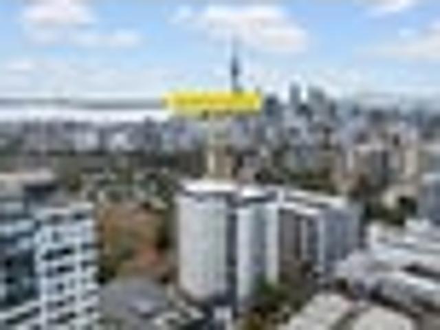 Apartment for rent in Newton, Auckland