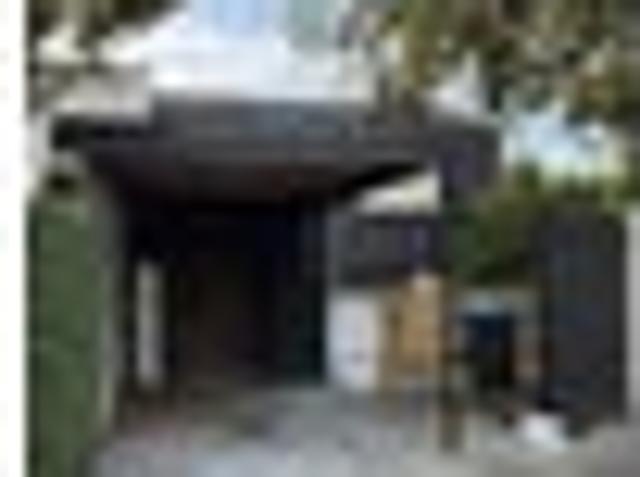 Townhouse for rent in Freemans Bay