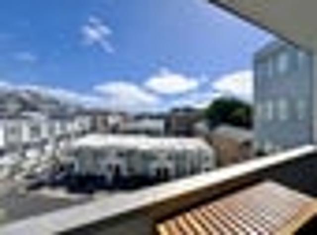Apartment for rent in Wynyard Quarter, Auckland
