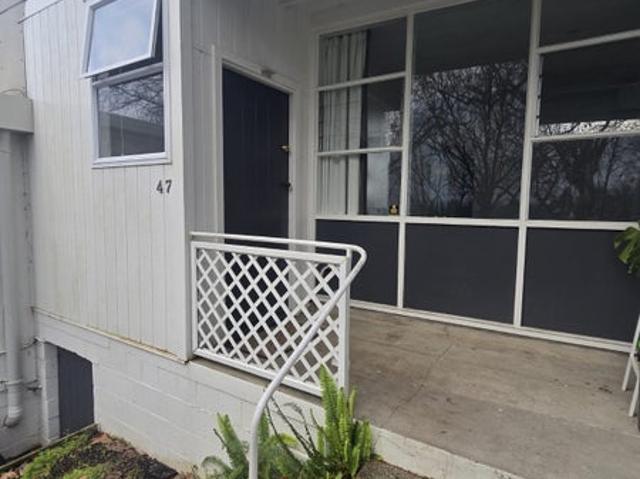 Apartment for rent in Auckland, Oroua County