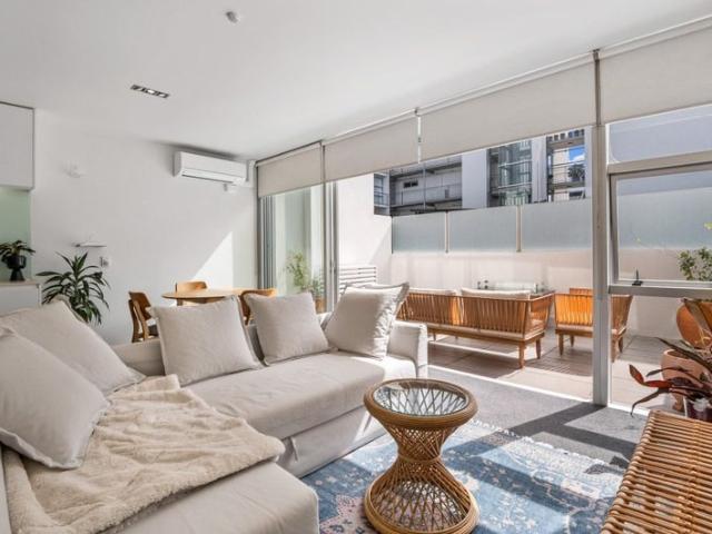 Apartment for rent in Ponsonby, Oroua County