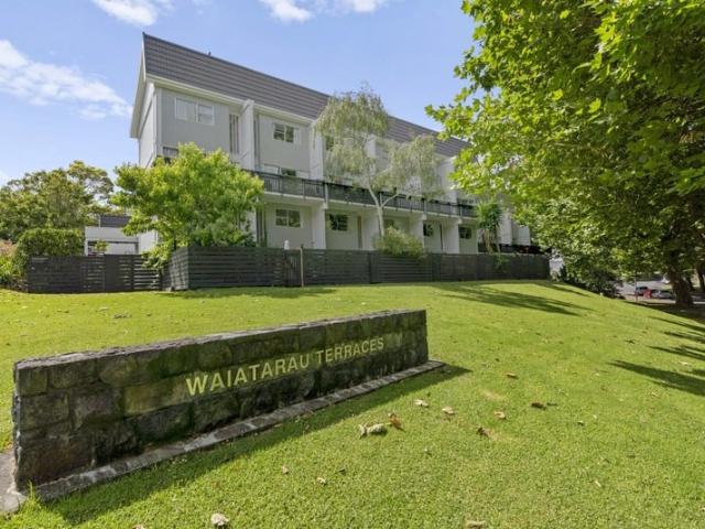 Apartment for rent in Ponsonby, Oroua County