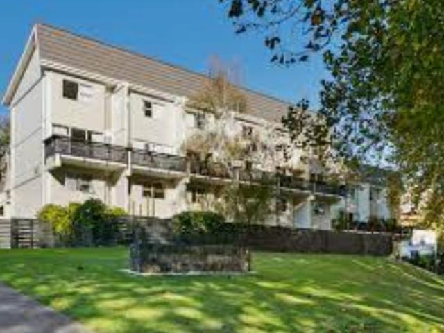 Apartment for rent in Auckland, Oroua County