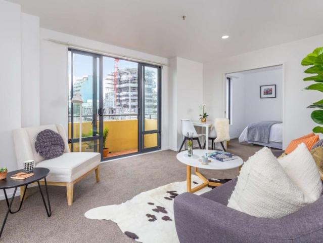 House for rent in Ponsonby, Oroua County