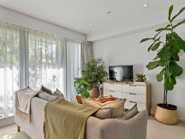 Apartment for rent in Auckland, Oroua County