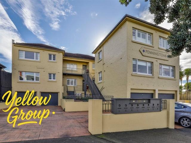 Apartment for rent in Auckland, Oroua County