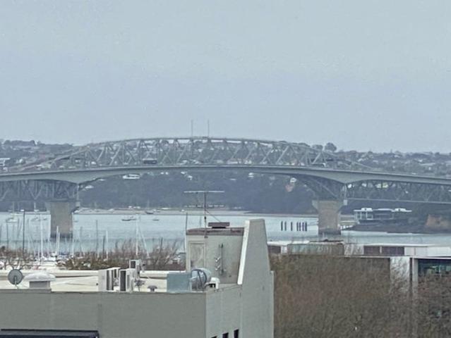 Apartment for rent in Freemans Bay, Oroua County