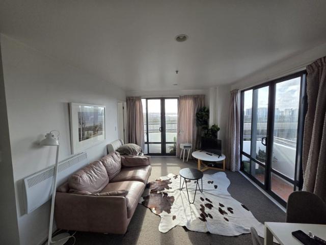 Apartment for rent in Ponsonby, Oroua County