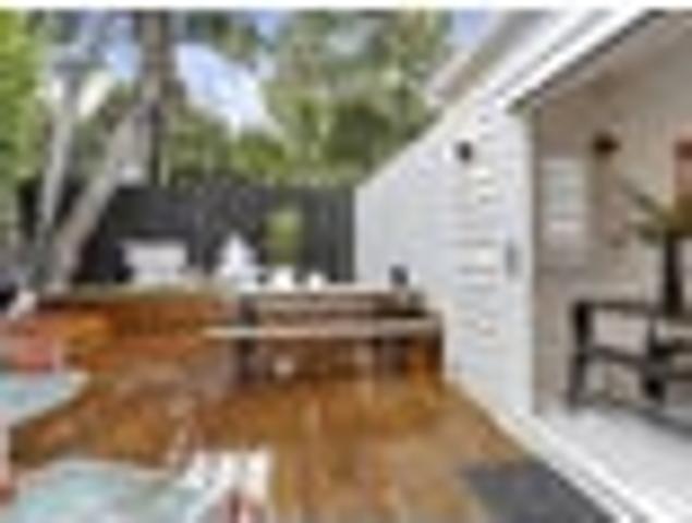 House for rent in Freemans Bay