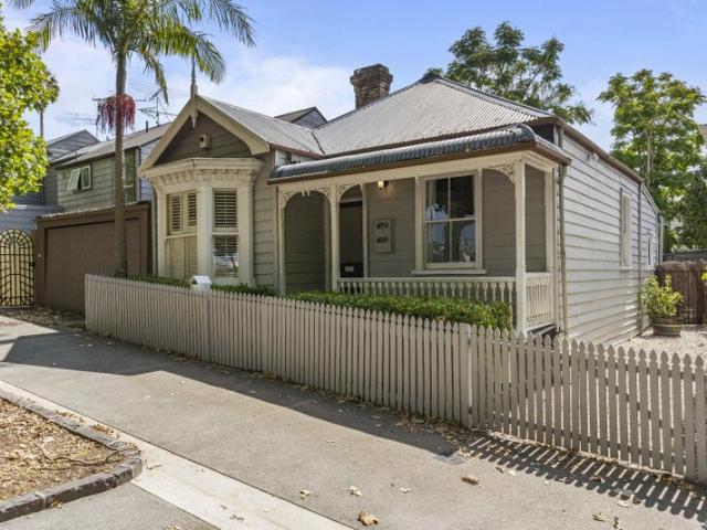 House for rent in Ponsonby, Oroua County