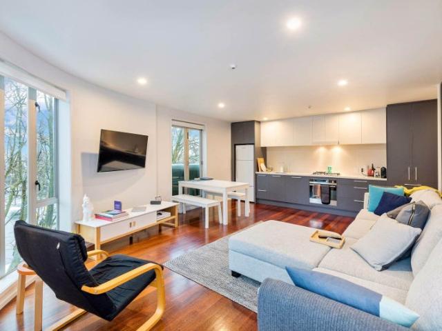 Apartment for rent in Auckland, Oroua County