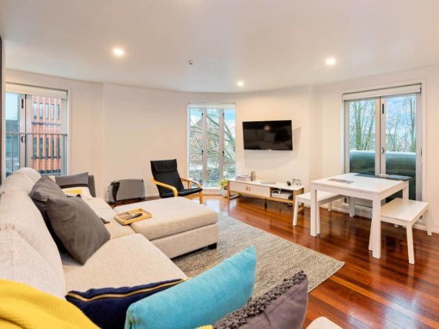 Apartment for rent in Auckland, Oroua County
