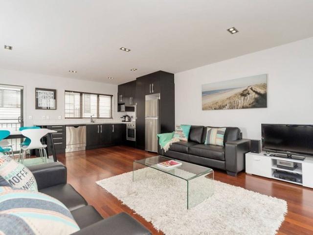House for rent in Ponsonby, Oroua County