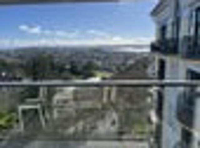Apartment for rent in Freemans Bay