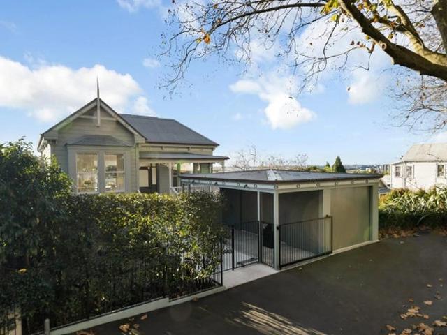 House for rent in Ponsonby, Oroua County