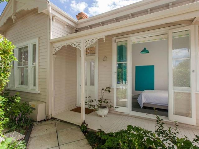 House for rent in Ponsonby, Oroua County