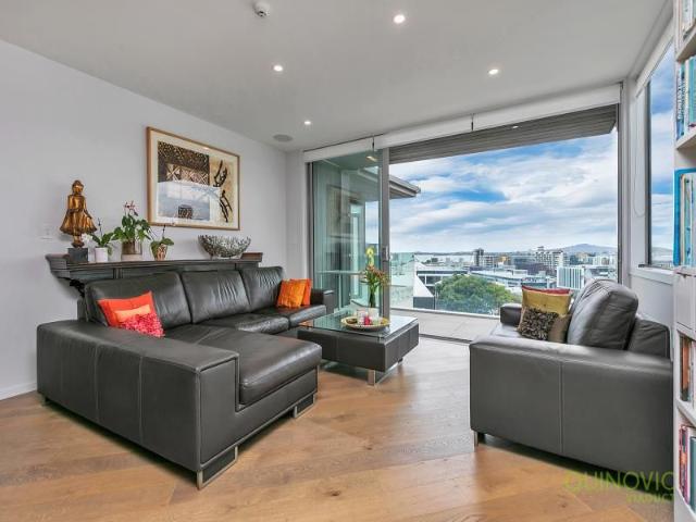 Apartment for rent in Saint Marys Bay