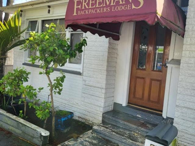 House for rent in Freemans Bay, Oroua County